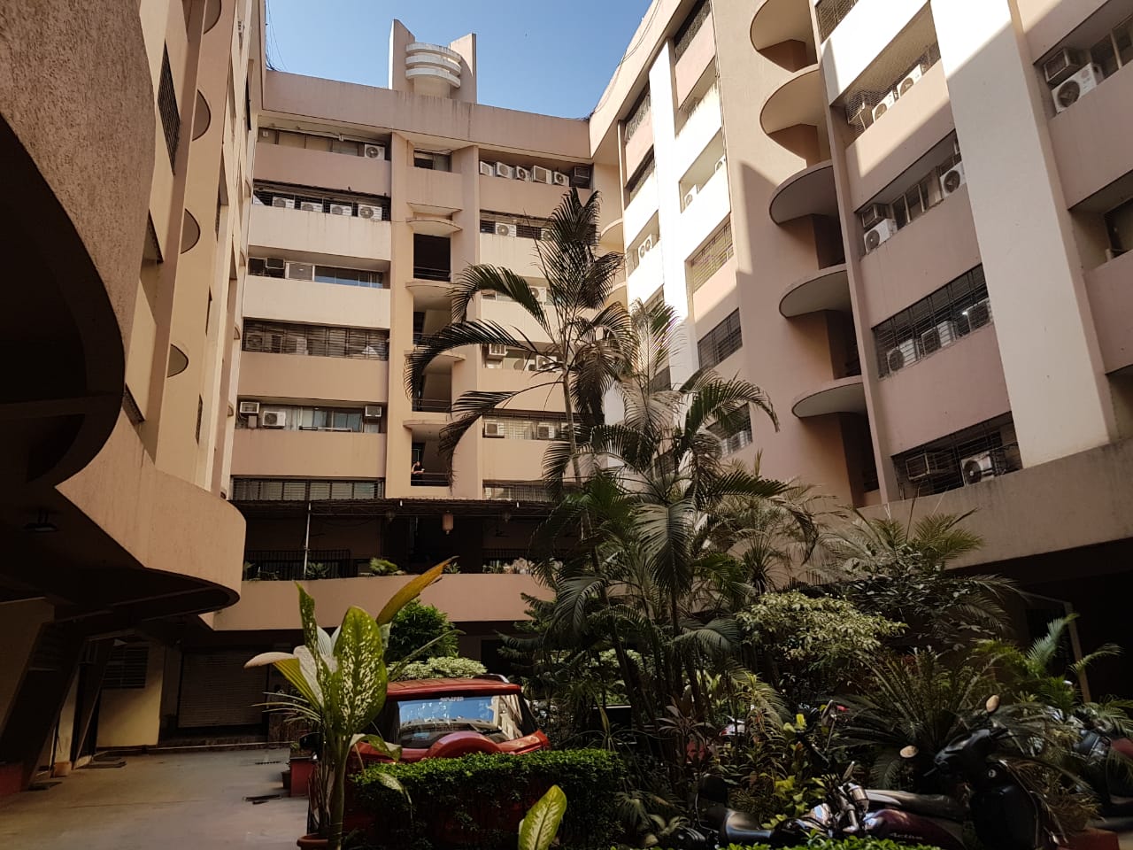 Main - Remi Biz Court, Andheri West